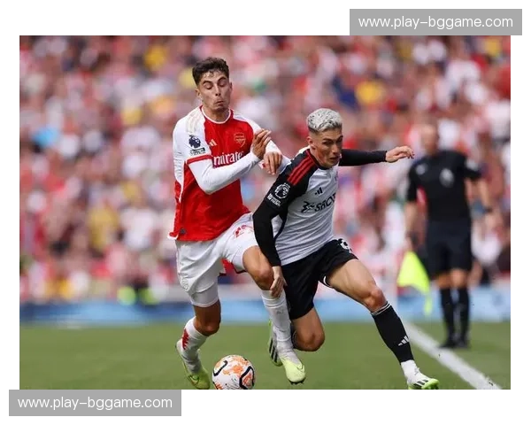 阿森纳预测：数据与激情并行的赛季展望