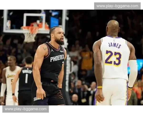 湖人太阳2010：一场载入史册的季后赛史诗