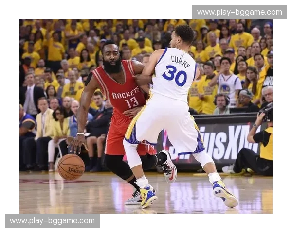 史诗对决，硝烟再起：2017年勇士与火箭的恩怨情仇