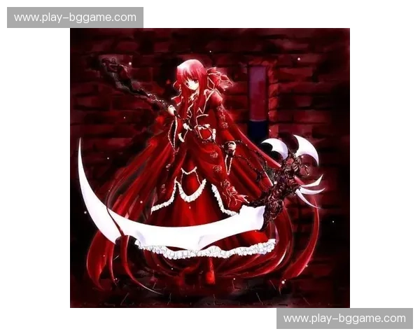 死亡的华尔兹：当美丽死神邂逅穆塞，一场跨越时空的命运交响曲